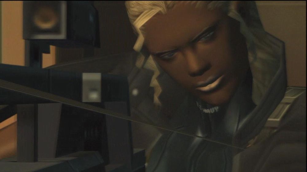Fortune MGS 2 Fortune MGS 2